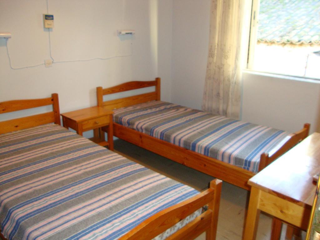 Nissaki Sea View Hotel Nisaki  Phòng bức ảnh