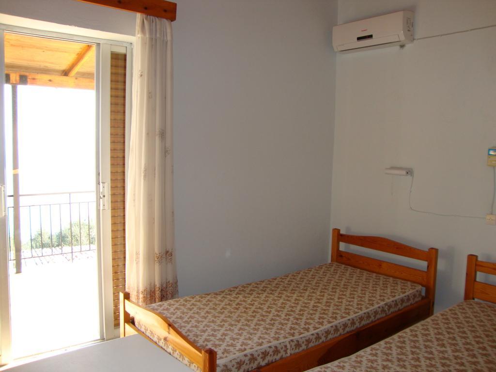 Nissaki Sea View Hotel Nisaki  Phòng bức ảnh