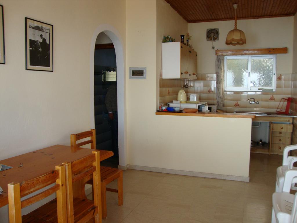Nissaki Sea View Hotel Nisaki  Phòng bức ảnh