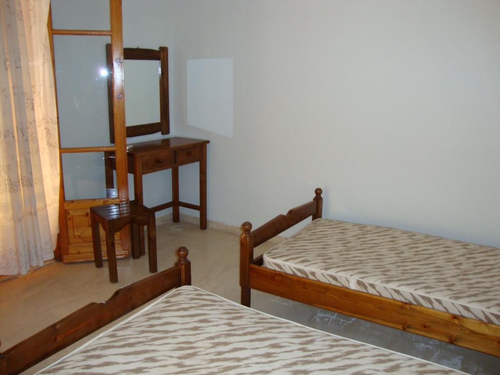 Nissaki Sea View Hotel Nisaki  Phòng bức ảnh