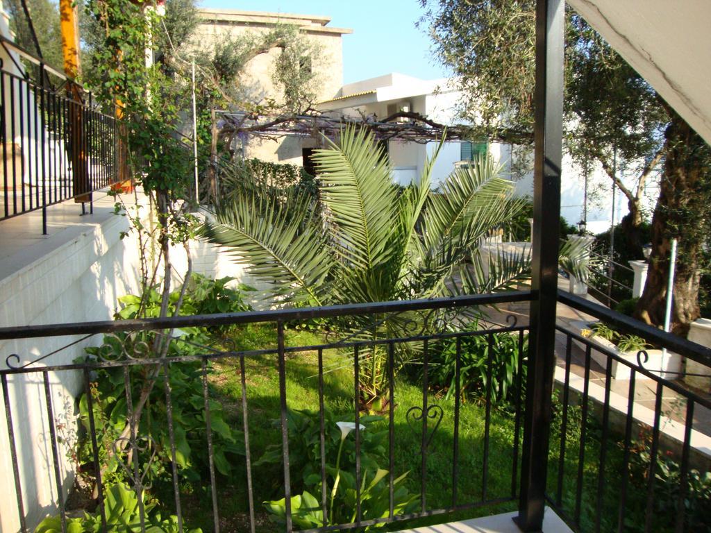 Nissaki Sea View Hotel Nisaki  Phòng bức ảnh