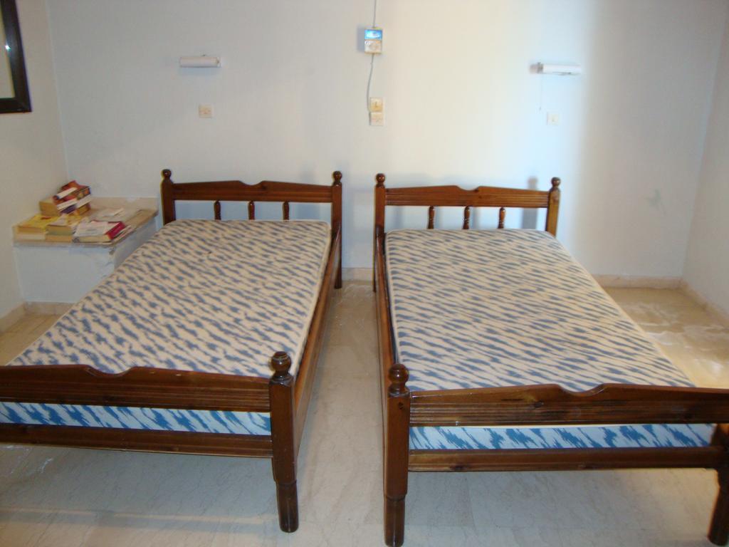 Nissaki Sea View Hotel Nisaki  Phòng bức ảnh