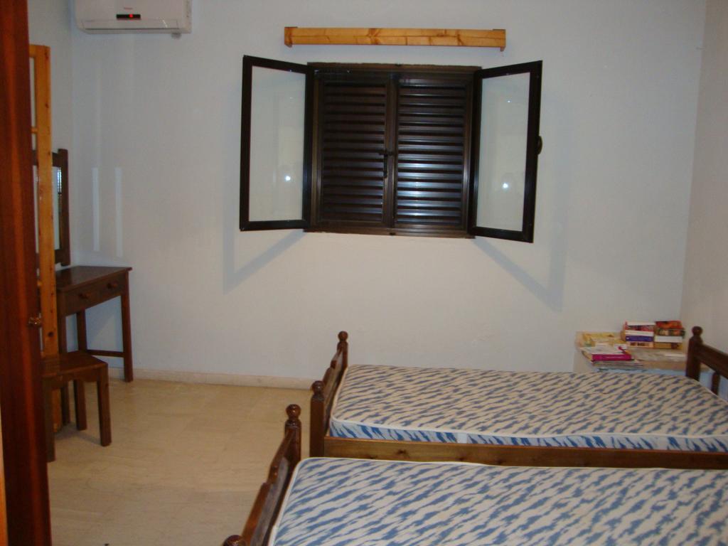 Nissaki Sea View Hotel Nisaki  Phòng bức ảnh