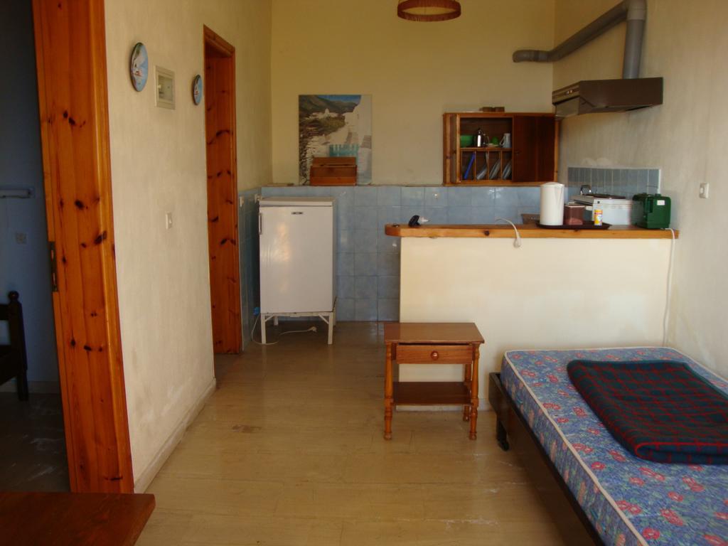 Nissaki Sea View Hotel Nisaki  Phòng bức ảnh