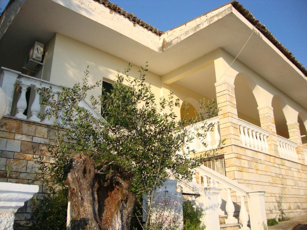 Nissaki Sea View Hotel Nisaki  Phòng bức ảnh