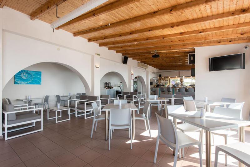 Nissaki Sea View Hotel Nisaki  Ngoại thất bức ảnh